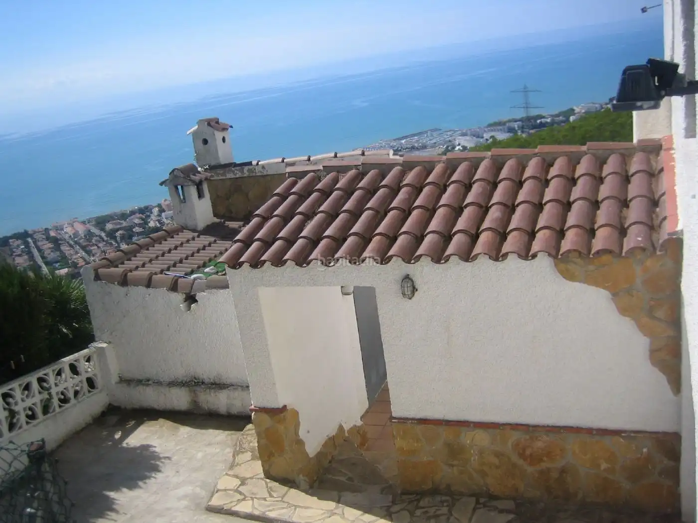 Casa amb piscina en venda a Calle Isla Mancolibre 24, imagen 7