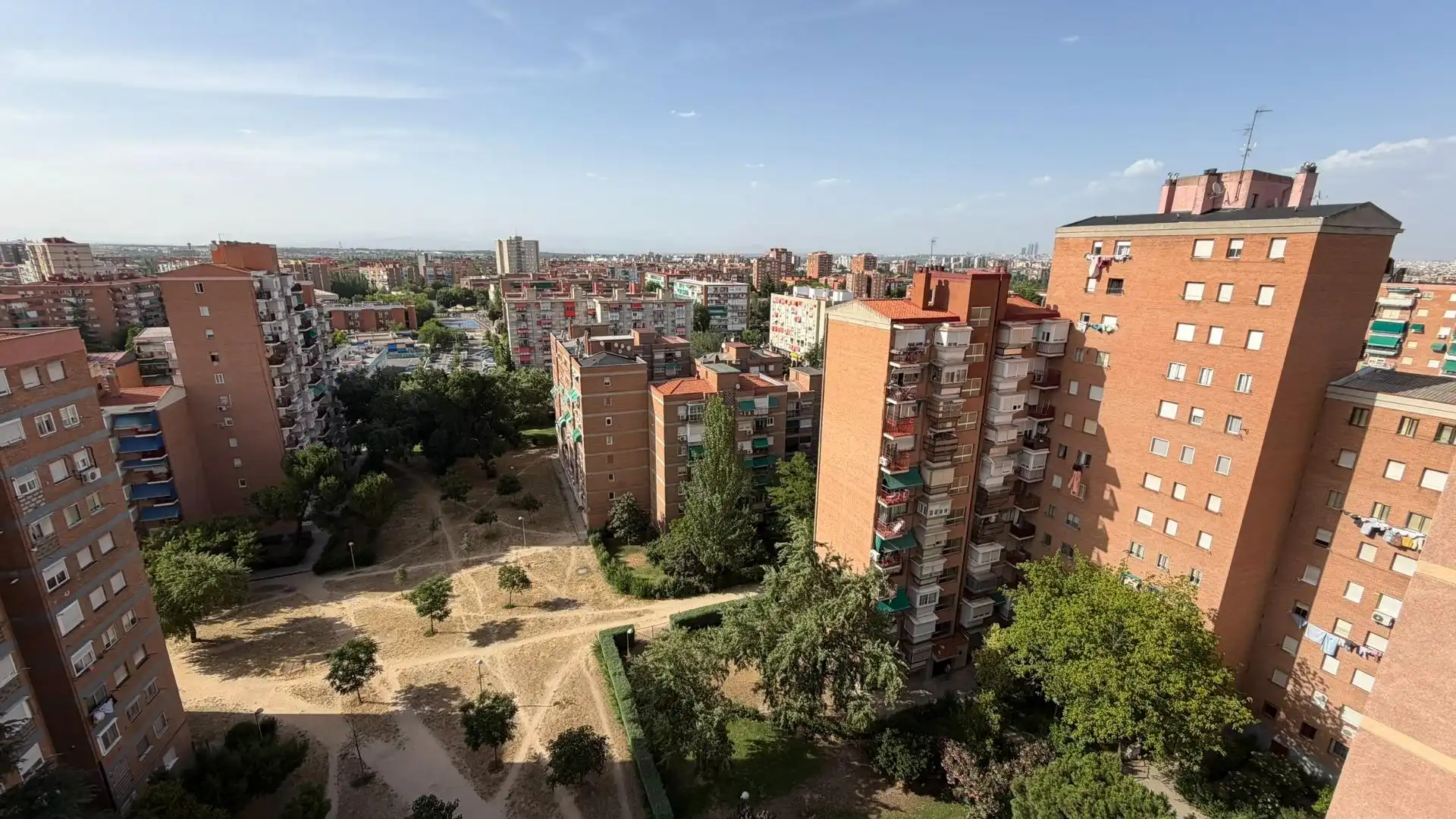 Piso con ascensor en venta en Latina, imagen 7