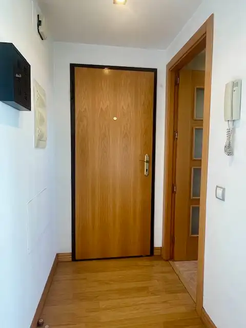 Wohnung zum Verkauf in Viladecavalls mit Klimaanlage, Heizung und Parkett