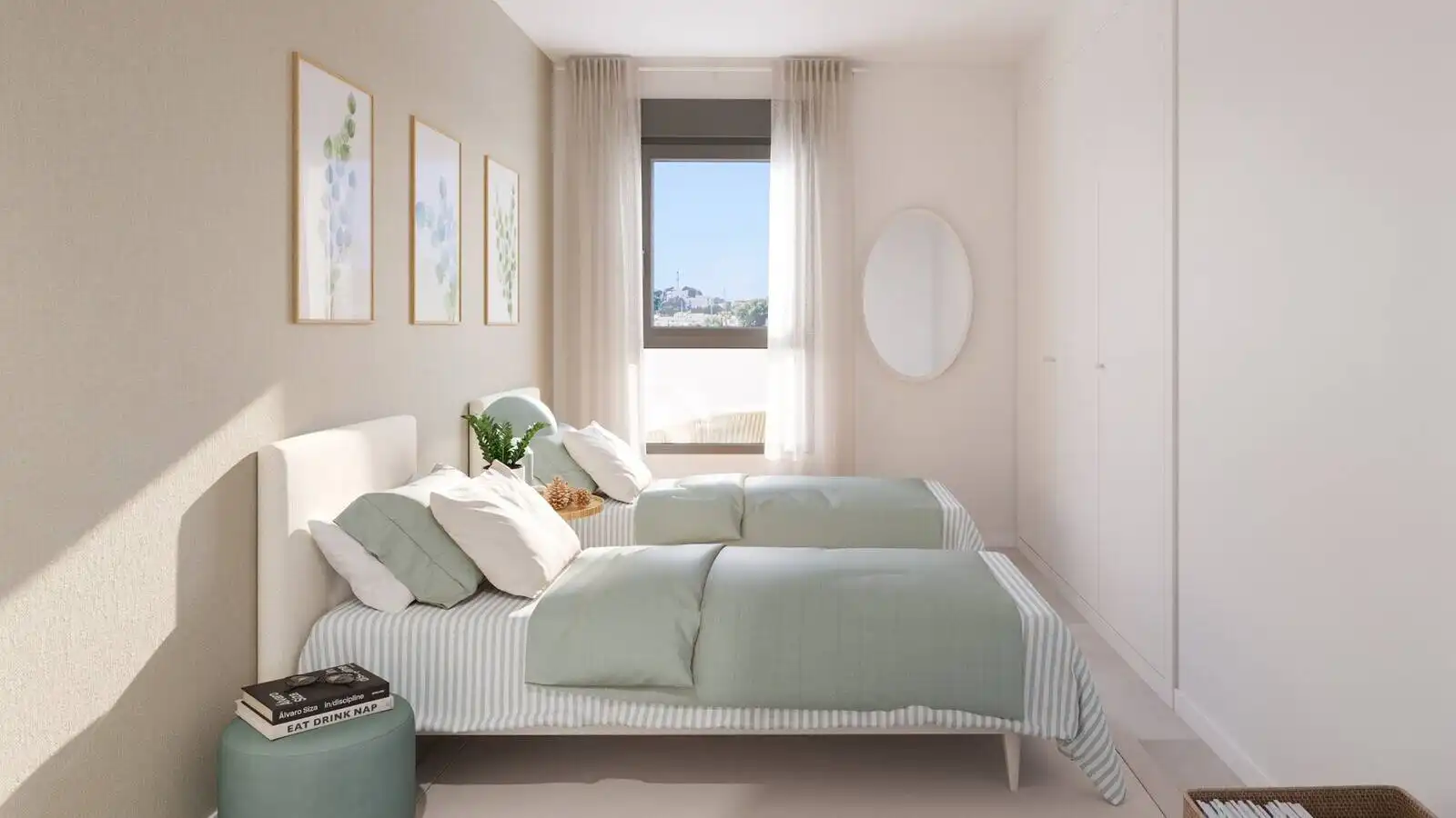 Apartament amb ascensor en venda a Riviera del Sol, imagen 19