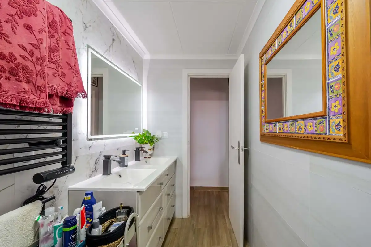 Piso con ascensor en venta en Calle San Miguel de Salinas, imagen 23