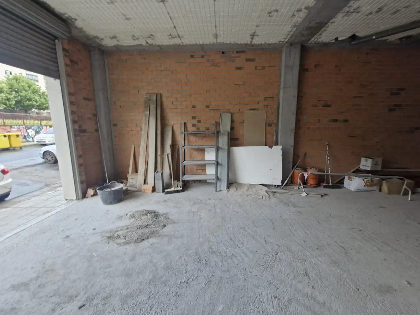 Local comercial en venta en Barbadás, imagen 11
