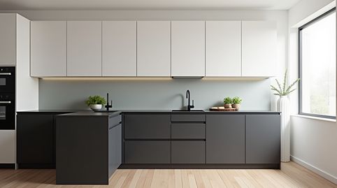 Foto 4 de Piso en venta en Carrer del Maresme, 1170, Provençals del Poblenou, Barcelona Capital