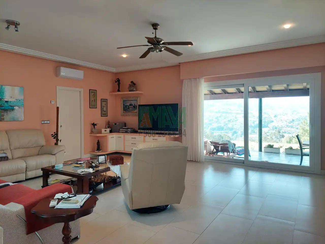 Casa o chalet en venta en As Lagoas
