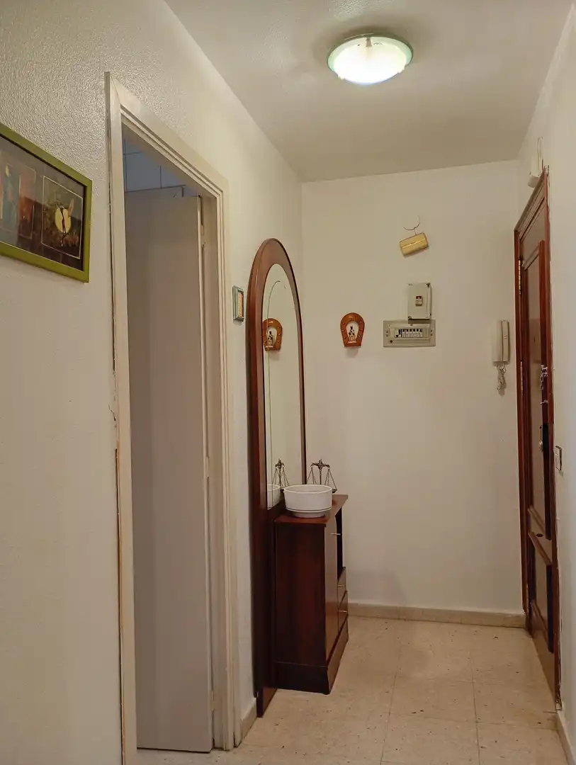 Piso de alquiler en Jaén