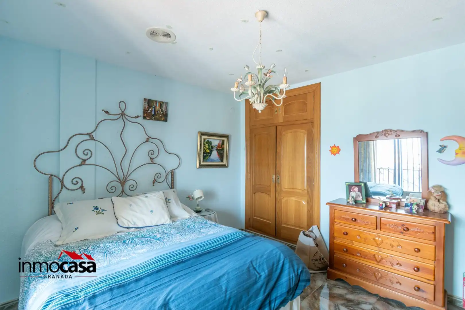 Casa o xalet en venda a Gójar