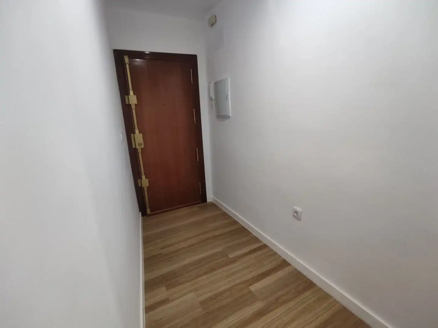Wohnung zur Miete in Jaén mit Heizung