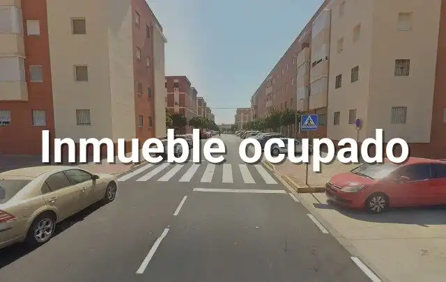 Appartement avec ascenseur à vendre à CL PINO