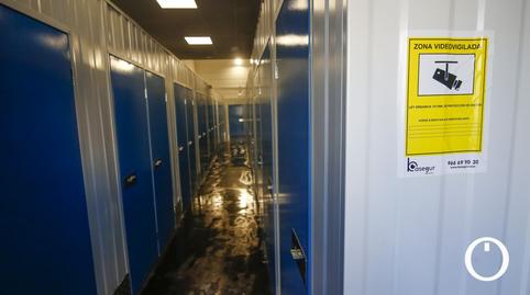 Photo 2 of Box room to rent in Calle Plata, 4, Cañero, Córdoba