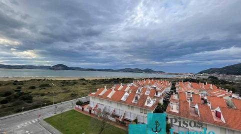 Foto 3 de Pis en venda a Calle República del Perú