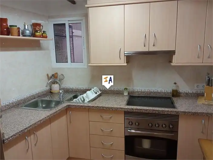 Casa a schiera in vendita a Benalúa de las Villas, imagen 3