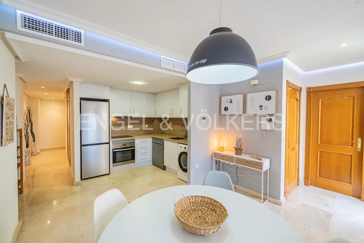 Attique avec ascenseur à vendre à Calle Segura 7, imagen 10