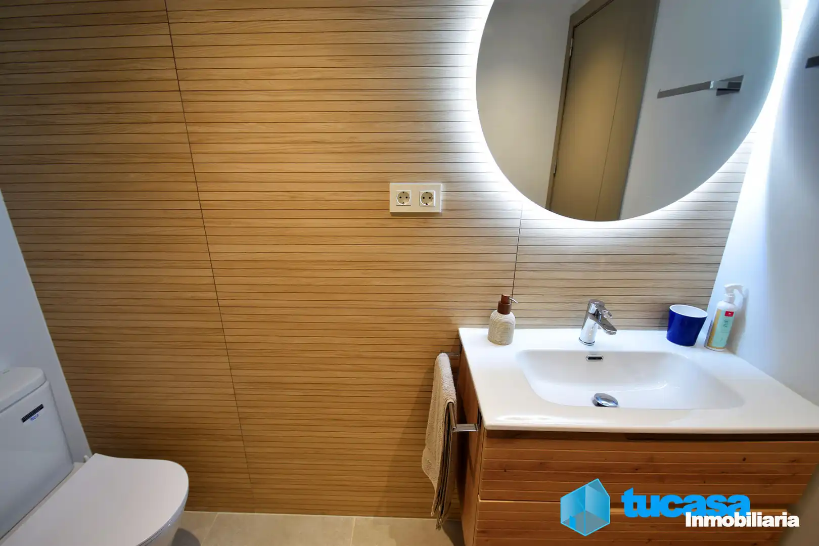 Apartment with lift for sale in Carrer Caritat 12, imagen 55