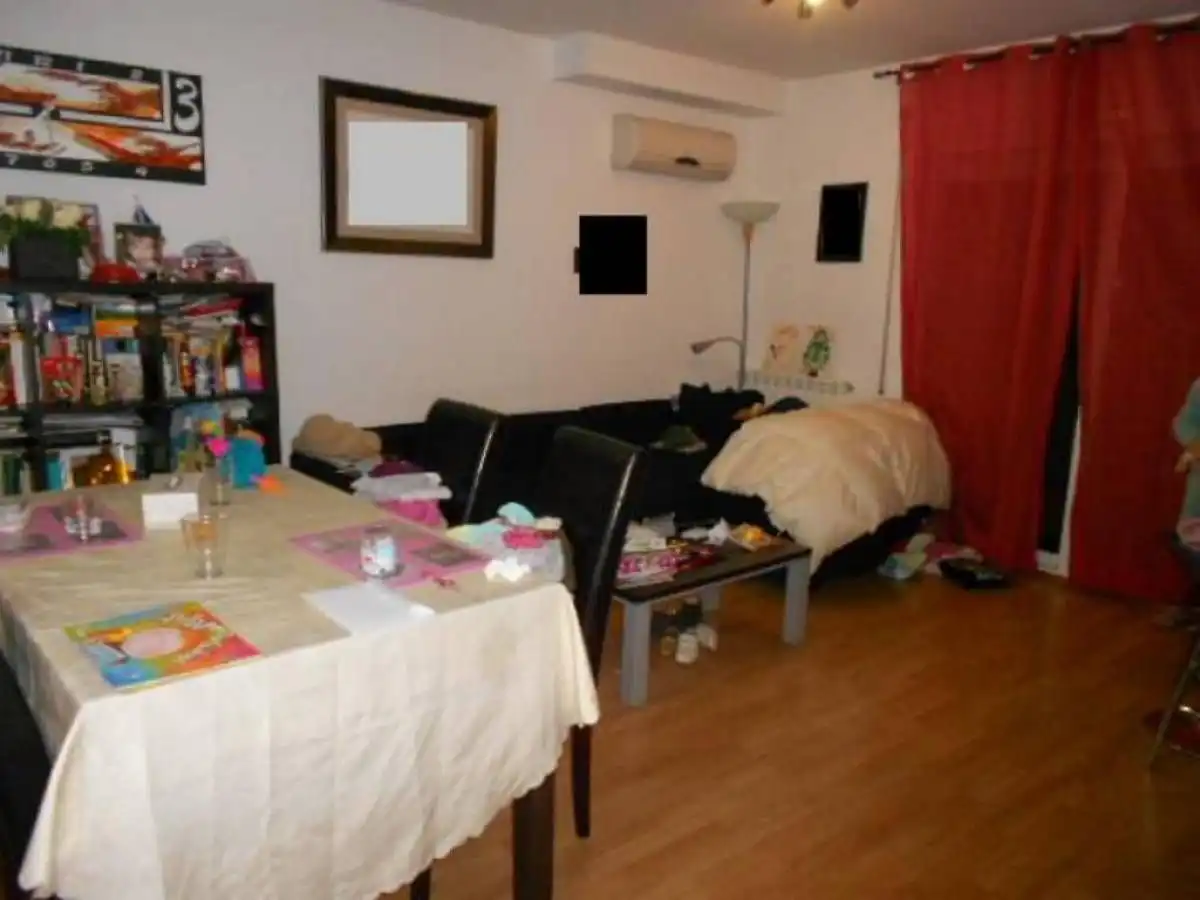 Dúplex con terraza en venta en Sant Vicenç de Castellet, imagen 3