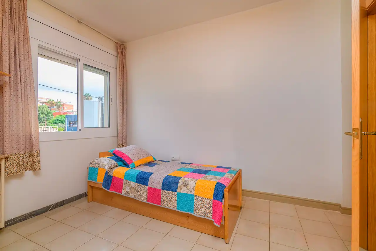 Dormitori de Casa o xalet en venda en Gavà amb Aire condicionat, Calefacció i Terrassa