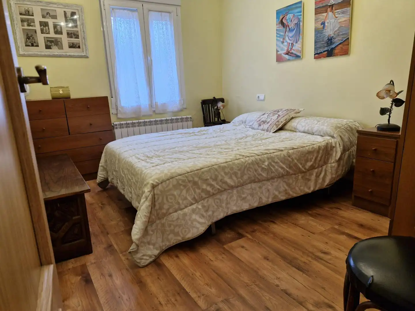 Schlafzimmer von Residential zum Verkauf in Ponferrada