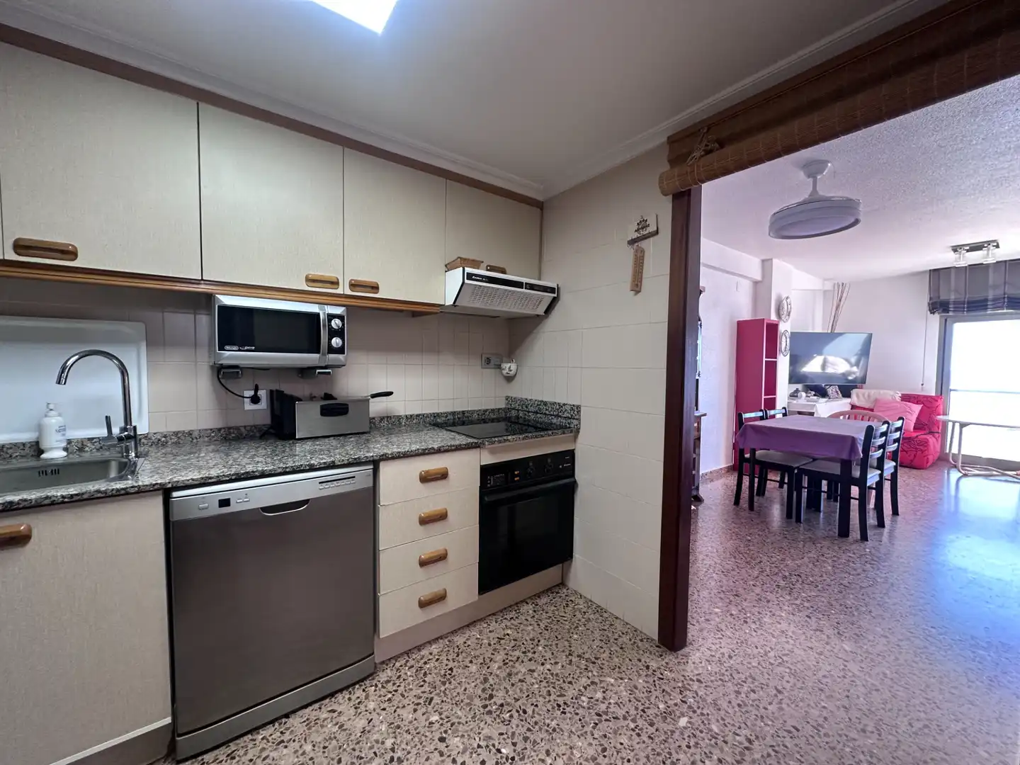 Apartment with lift for sale in Playa de Poniente, imagen 32