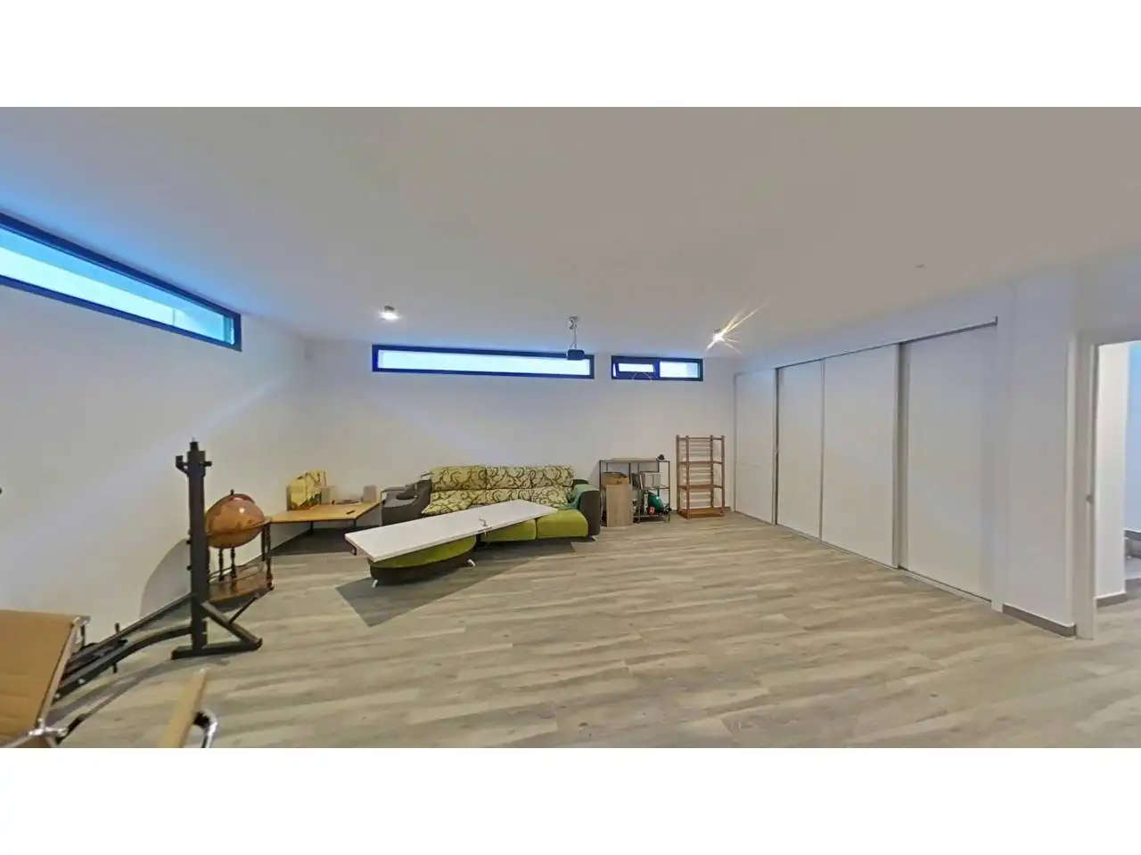 Casa o chalet en venta en Puentes Viejas con Calefacción, Jardín privado y Terraza