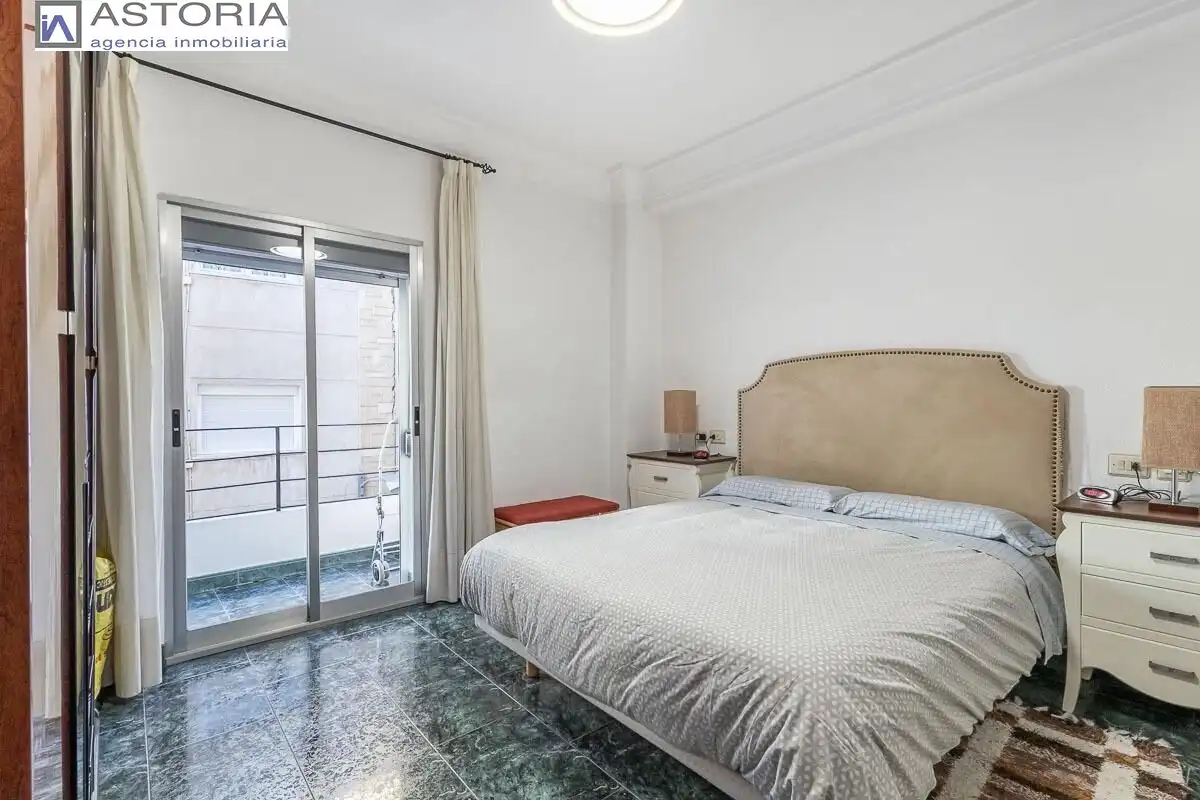 Flat for sale in Calle Santa Clara, imagen 12