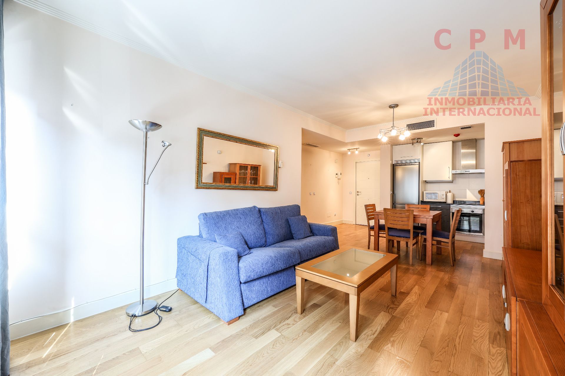 Flat to rent in Guindalera