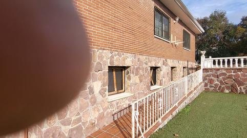 Foto 3 de Casa o xalet en venda a Siguenza, Torrejón del Rey, Guadalajara