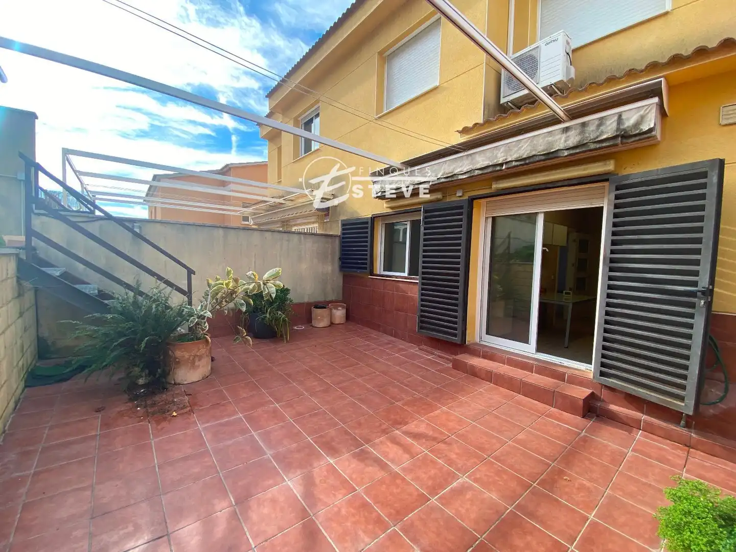 Adosado con terraza en venta en Calafell Poble, imagen 43