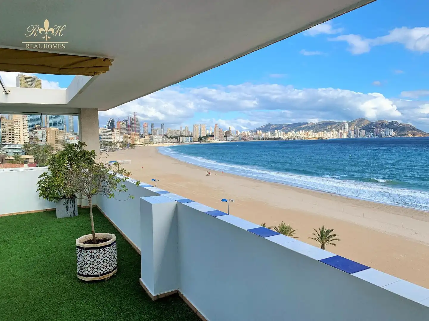 Penthouse with lift for sale in VICENTE LLORCA ALÓS, imagen 54