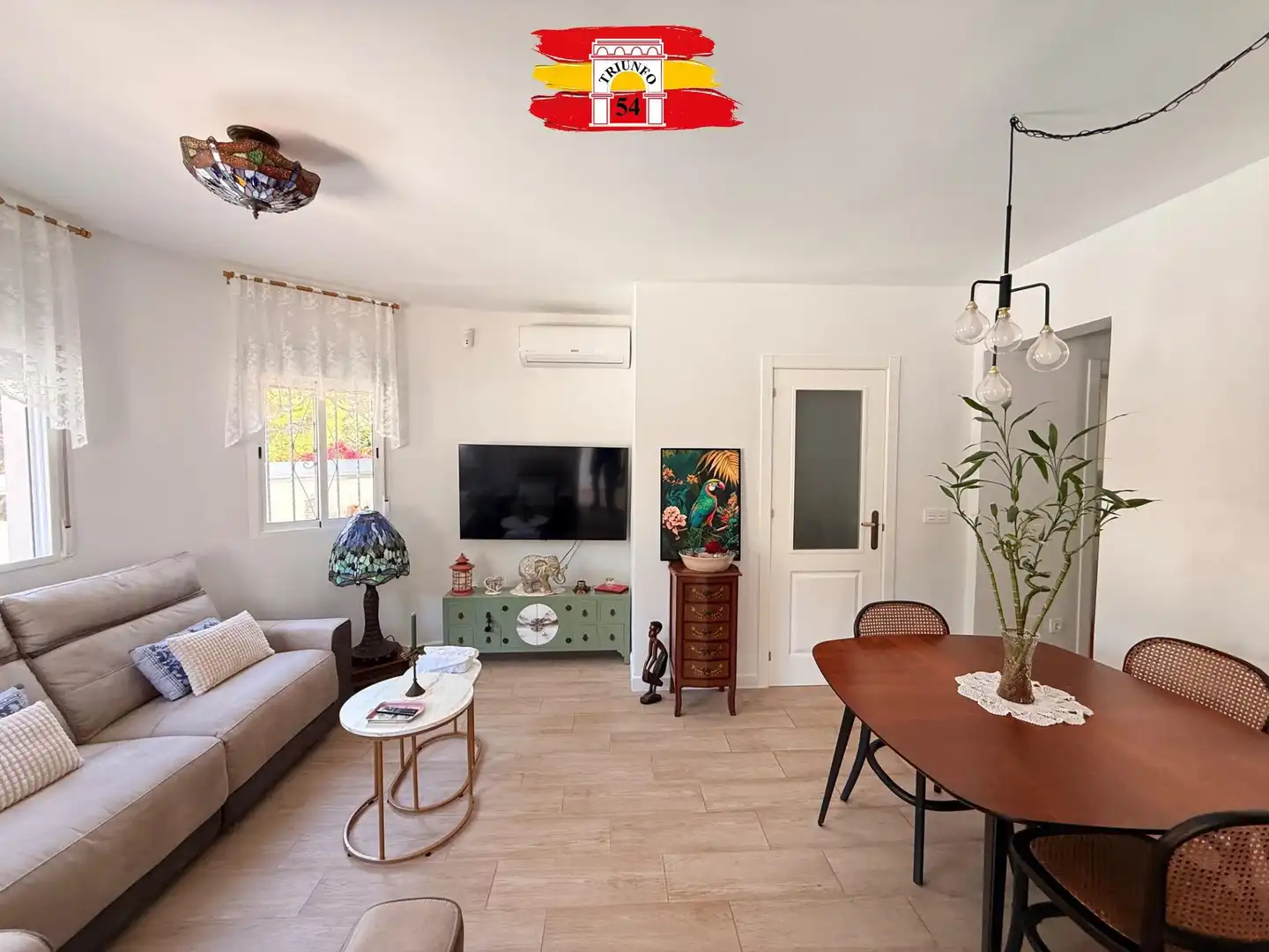 Casa o xalet en venda a Calle NARANJO, El Pinar de Campoverde