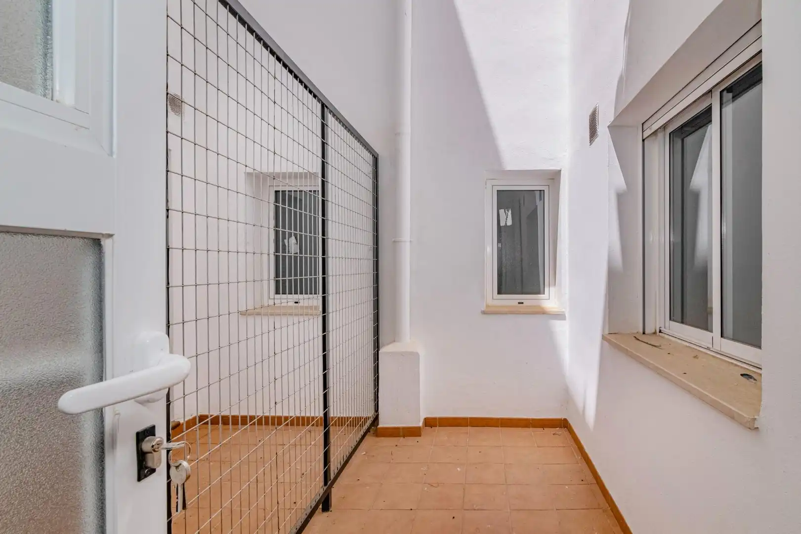 Appartamento in vendita a Calle Eva Yerbabuena 1, imagen 12