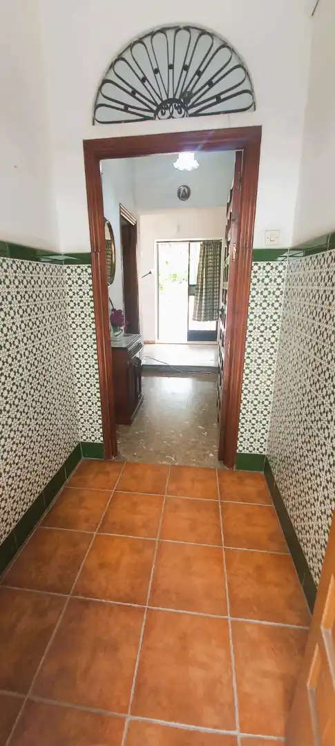 Houses for sale in El Puerto de Santa María  with Private garden, Terrace and Alarm