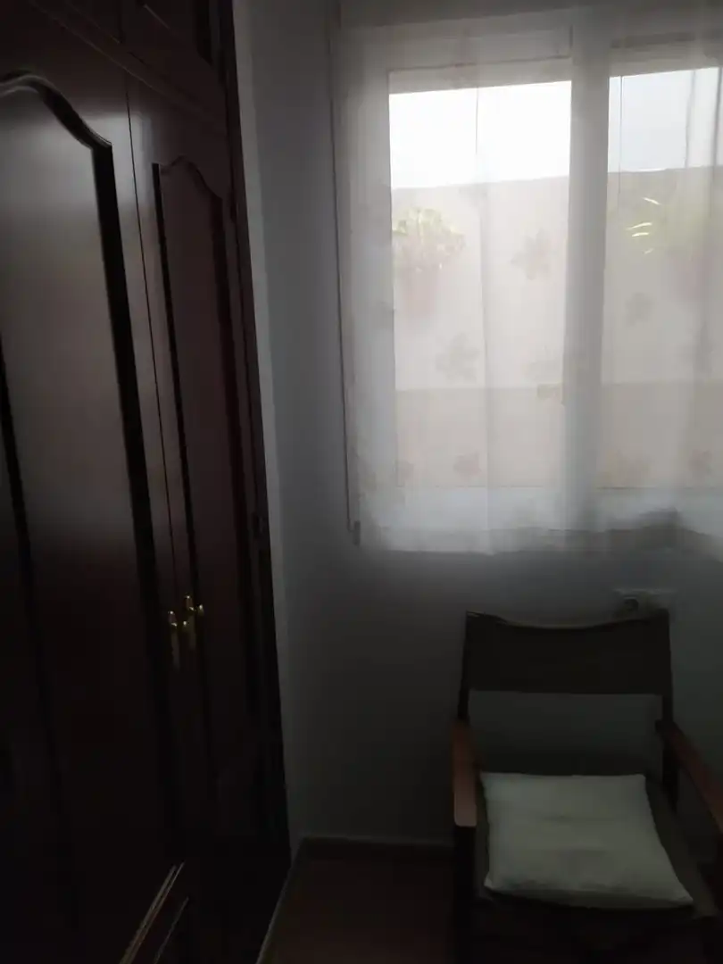 Schlafzimmer von Wohnung zum Verkauf in Barbate mit Terrasse