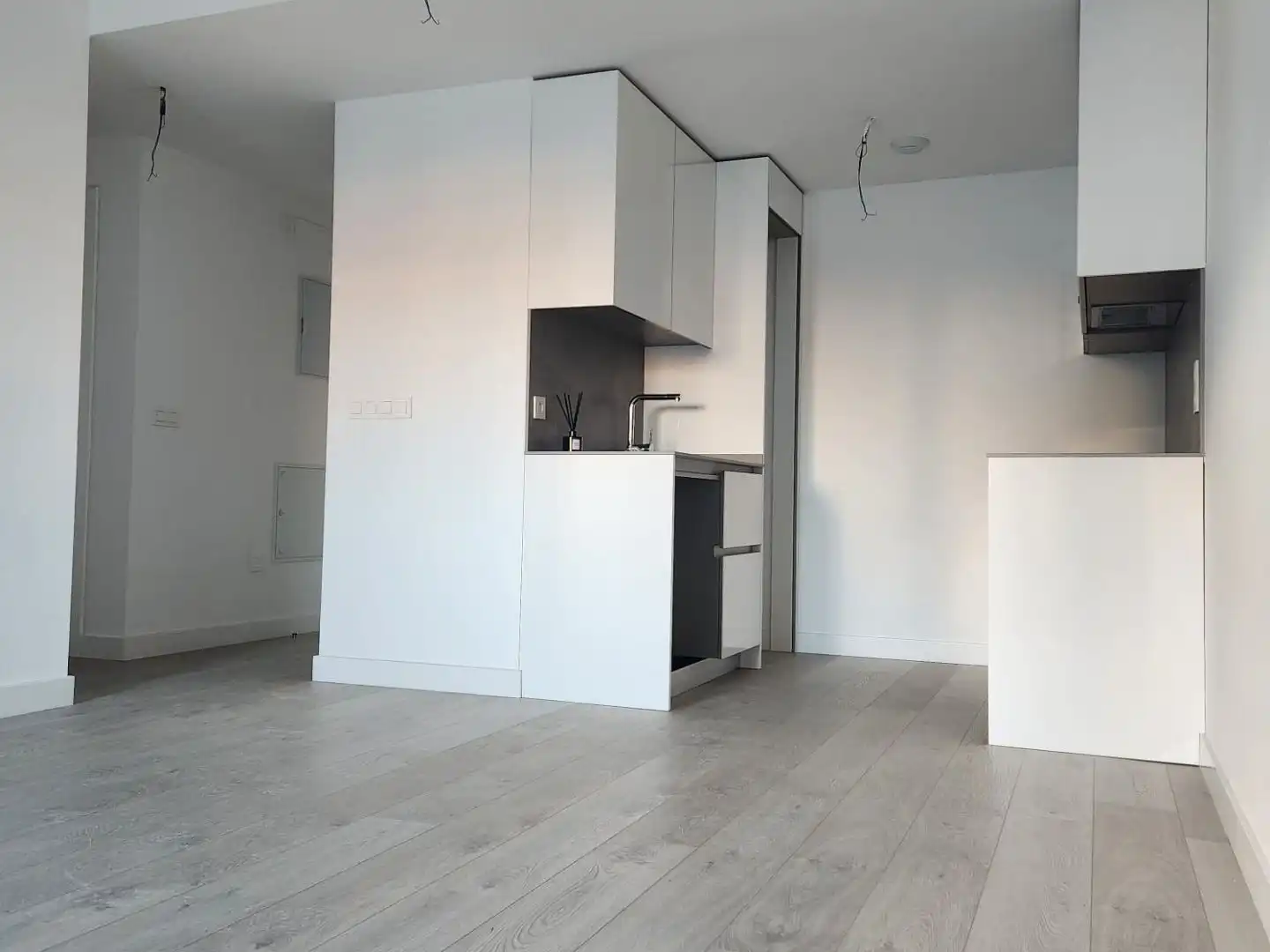 Flat with pool to rent in Avenida Rocio Jurado 18, imagen 4