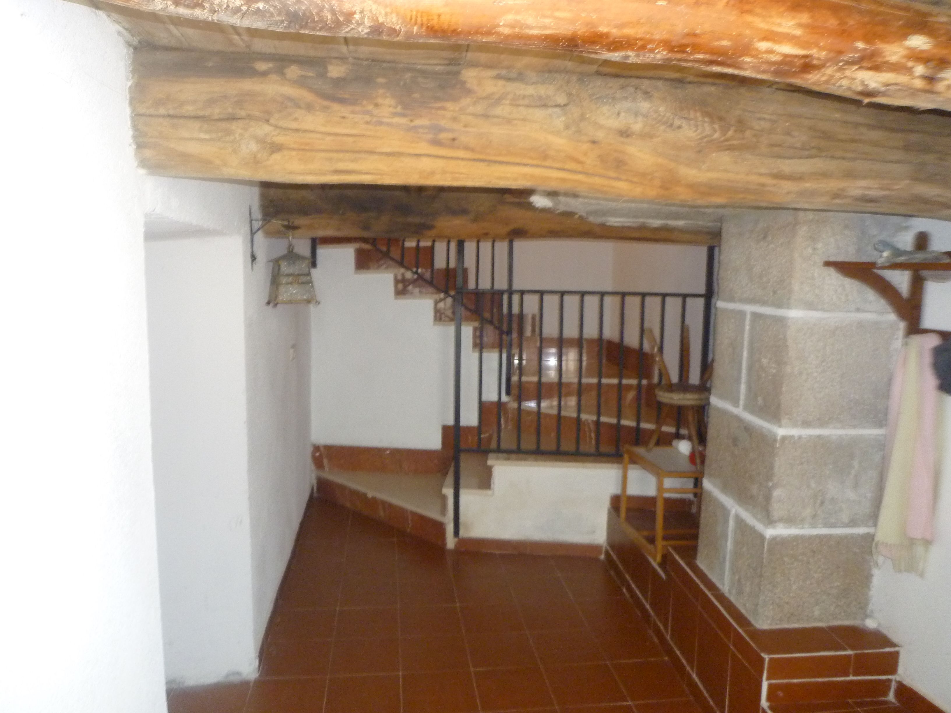 Casa o xalet en venda en Puebla de San Medel amb Moblat
