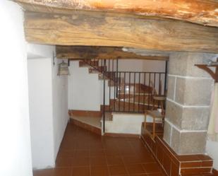 Casa o xalet en venda en Puebla de San Medel amb Moblat