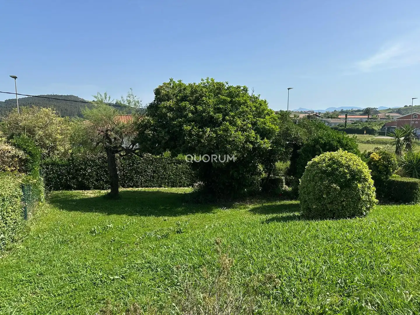 Casa o chalet en venta en Barrika con Calefacción, Jardín privado y Terraza