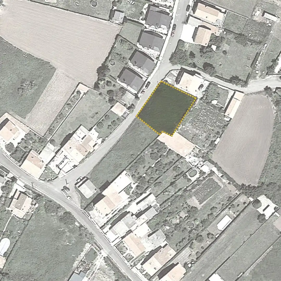 Terrain rustique à vendre à Calle Areosa 2, imagen 3