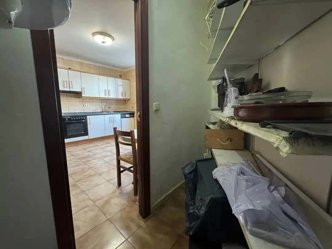 Piso en venta en Legazpi, imagen 9