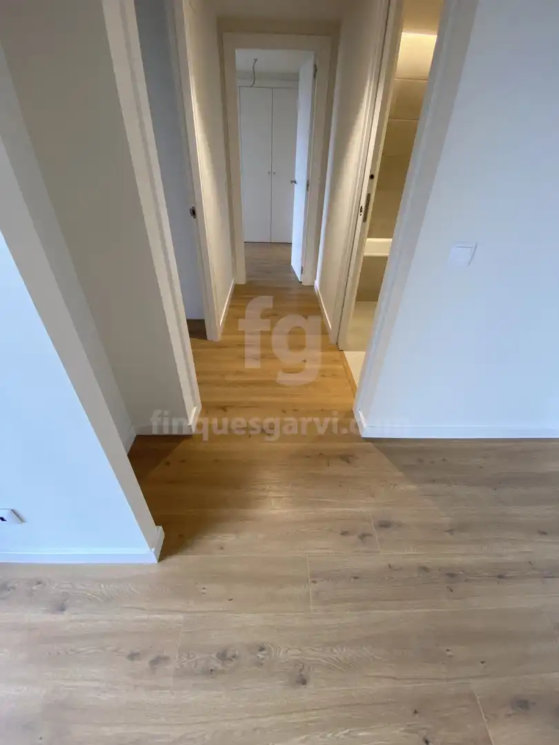 Piso de alquiler en Mataró con Aire acondicionado, Calefacción y Terraza