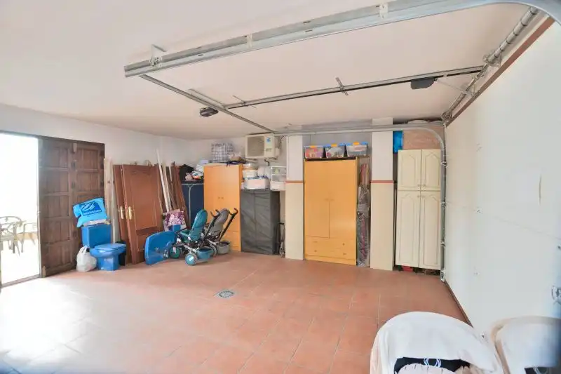 Maison mitoyenne avec terrasse à vendre à San Rafael, imagen 24