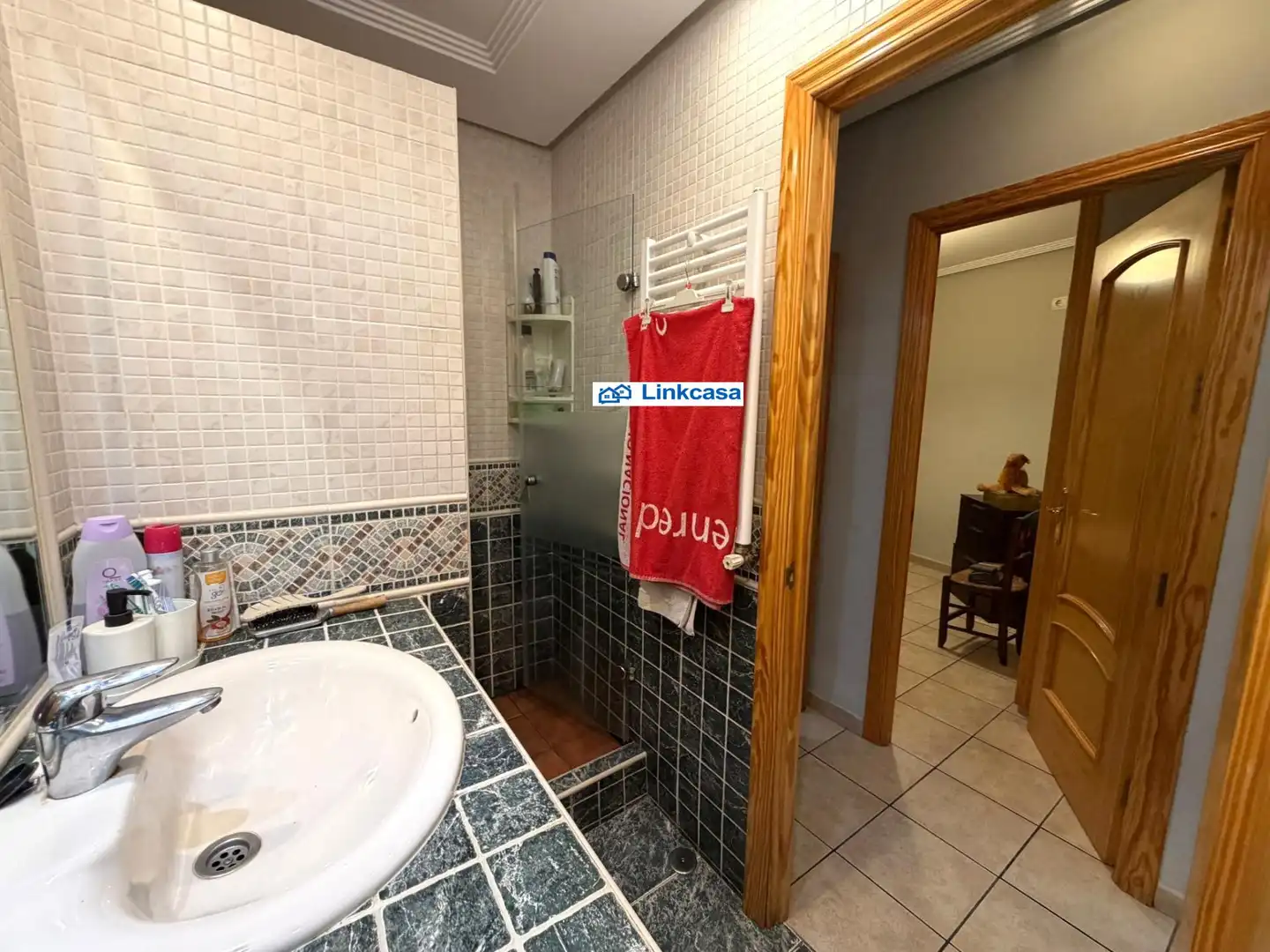Baño de Piso en venta en Madrid con Aire acondicionado y Calefacción