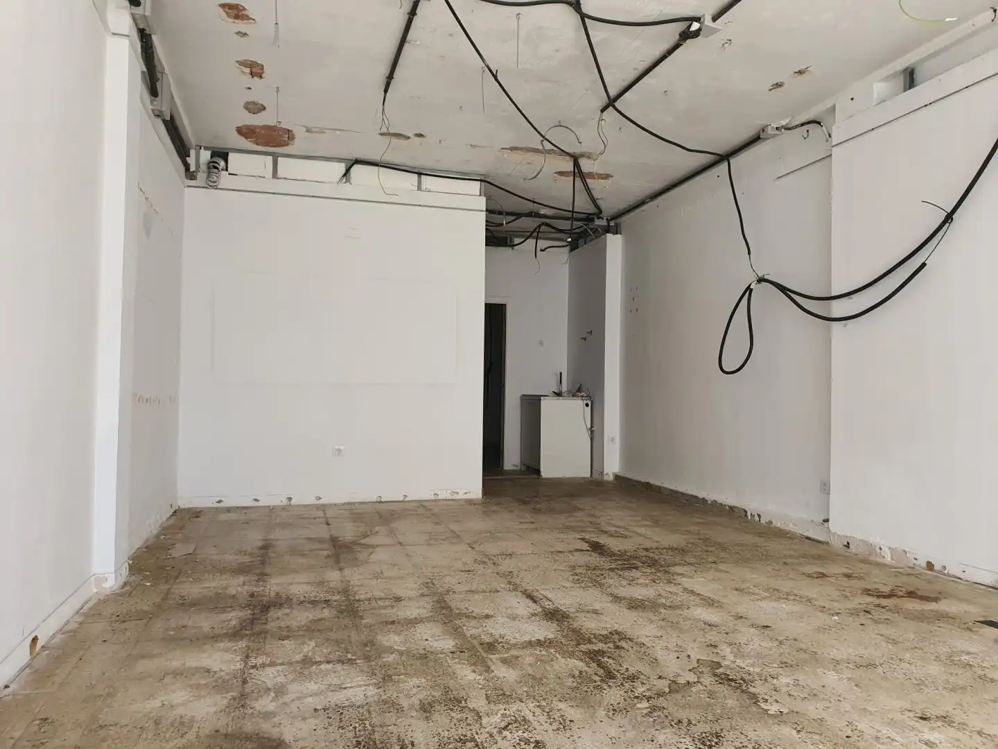 Local de alquiler en Castilleja de la Cuesta