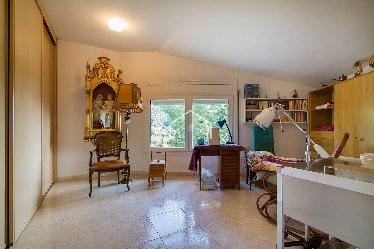 Chalet con terraza en venta en Carrer Molassa, imagen 75