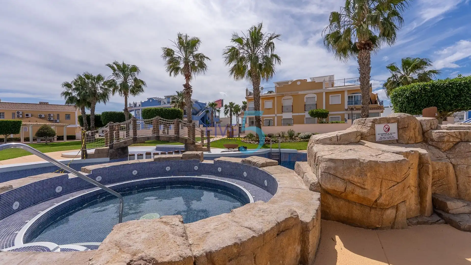 Maison mitoyenne avec terrasse à vendre à Orihuela Costa, imagen 41