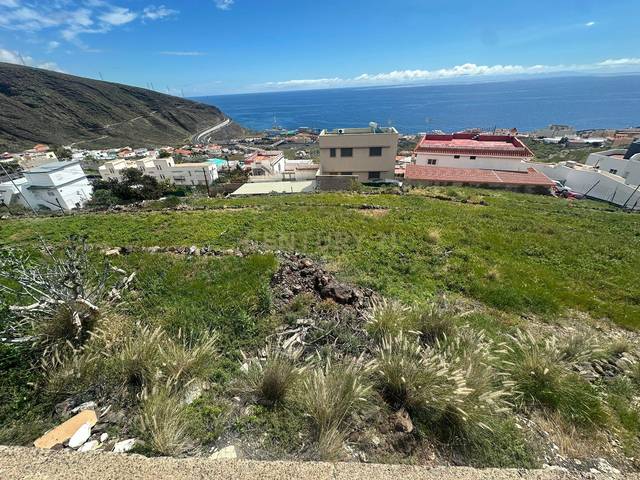 Terreno residencial en Venta en C. La Victoria, Igueste de Candelaria, Spain, 13 en Igueste de Candelaria