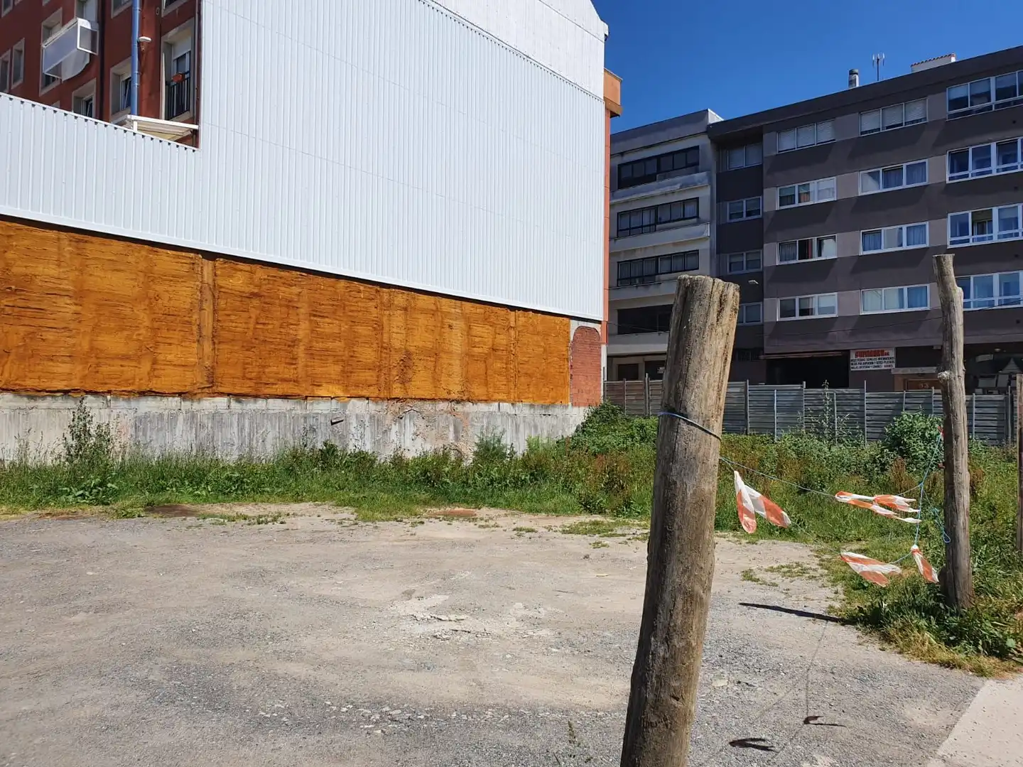 Terreny residencial en venda a Carral, imagen 10