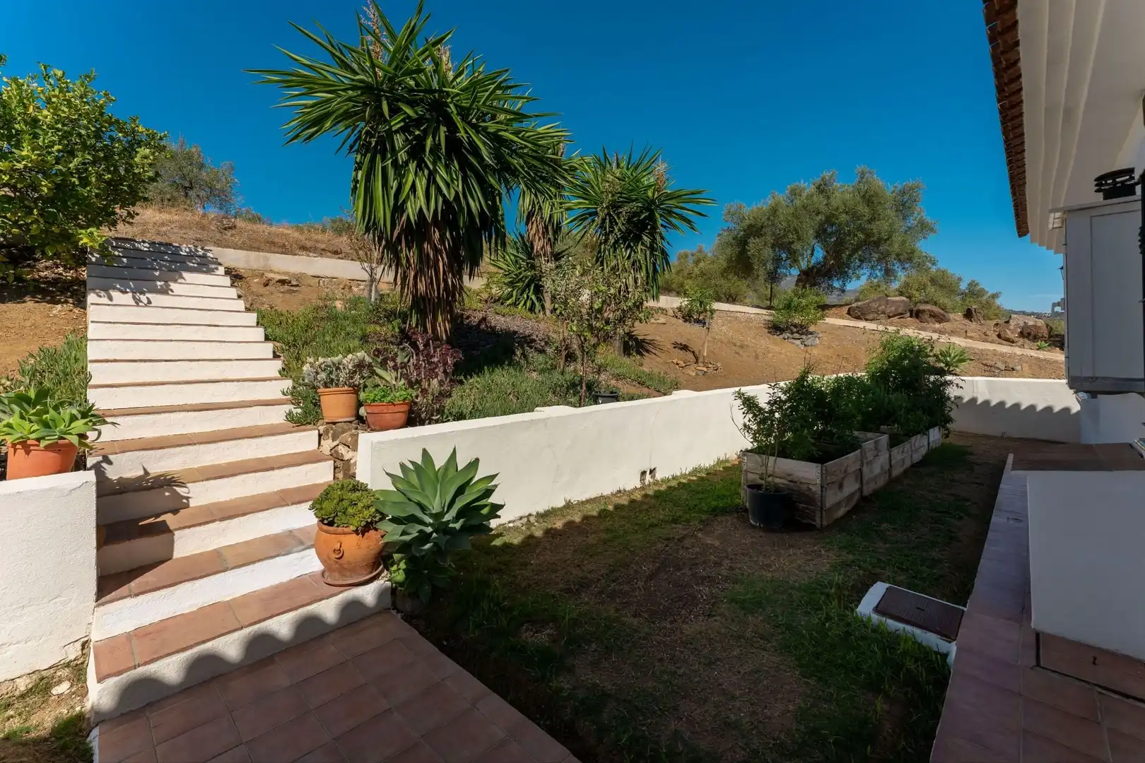Landhaus mit Pool zum Verkauf in Tolox, imagen 43