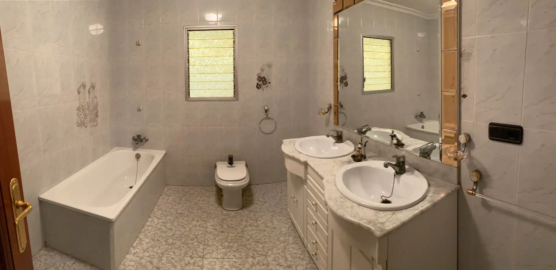 Baño de Casa o chalet en venta en Callosa de Segura con Terraza
