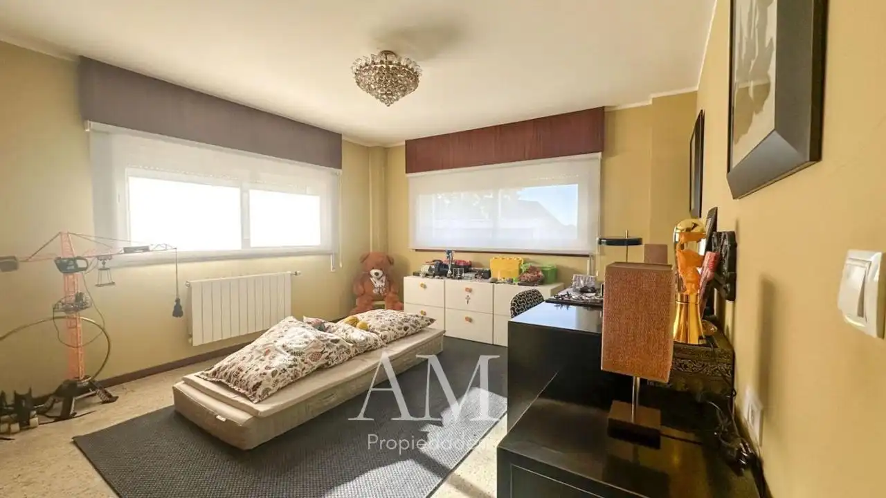 Detached house with garden for sale in Alcoucer, imagen 51