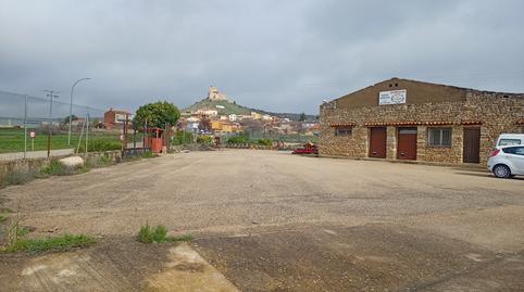 Foto 2 von Fabrikhallen zum Verkauf in Cañada del Hoyo, Cuenca