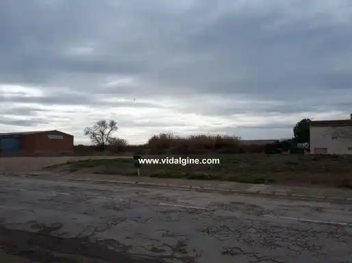 Terreny residencial en venda a Torres de Segre, imagen 2